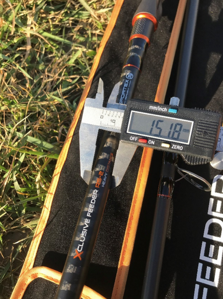 Screenshot 2025-01-16 at 16-27-31 Feeder pruty Sportex Xclusive Feeder RS-2 Heavy Distance - Recenze - SPORTS s.r.o